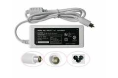 Cargador para APPLE 24v 2.65a 65W