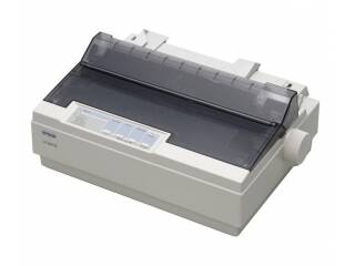EPSON LX 300 RECERTIFICADA IMPECABLE ESTADO