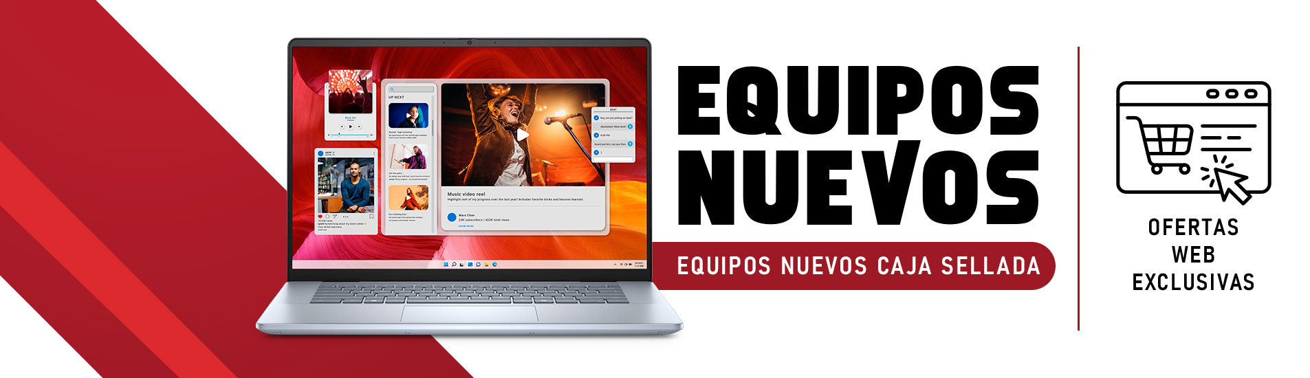 Digital Outlet
