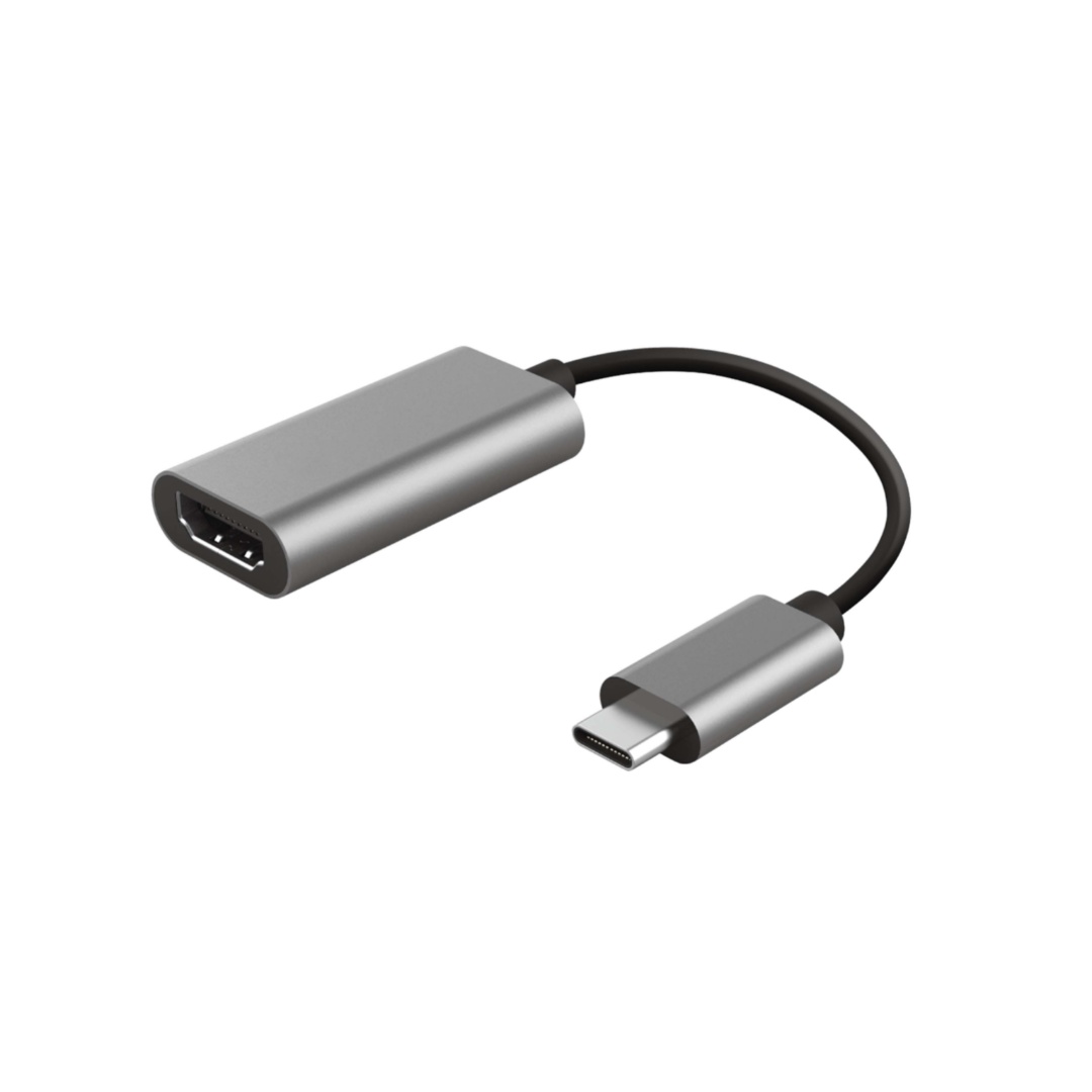 Adaptador USB tipo C a jack 3.5mm - Auriculares por infrarrojos - Los  mejores precios