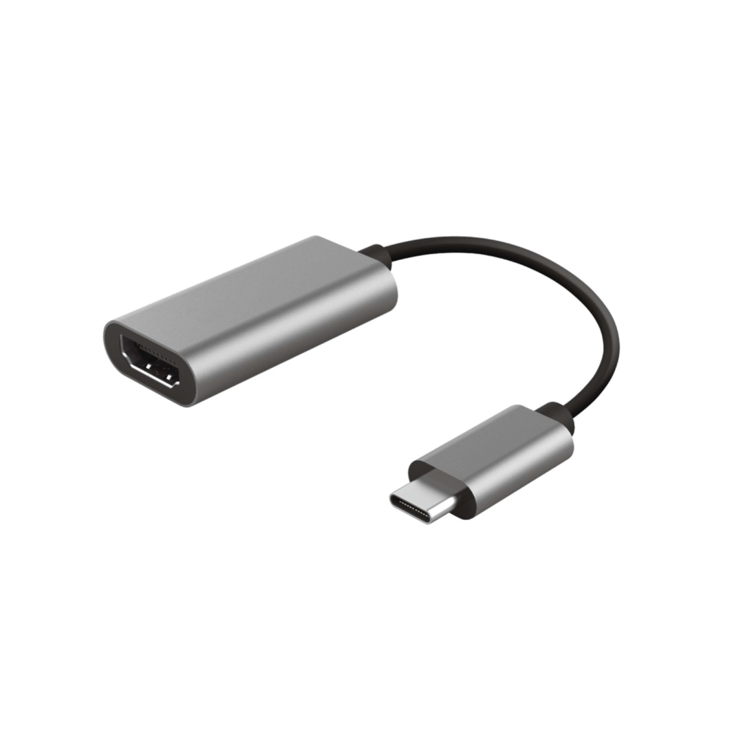 AGILER ADAPTADOR TIPO C A HDMI