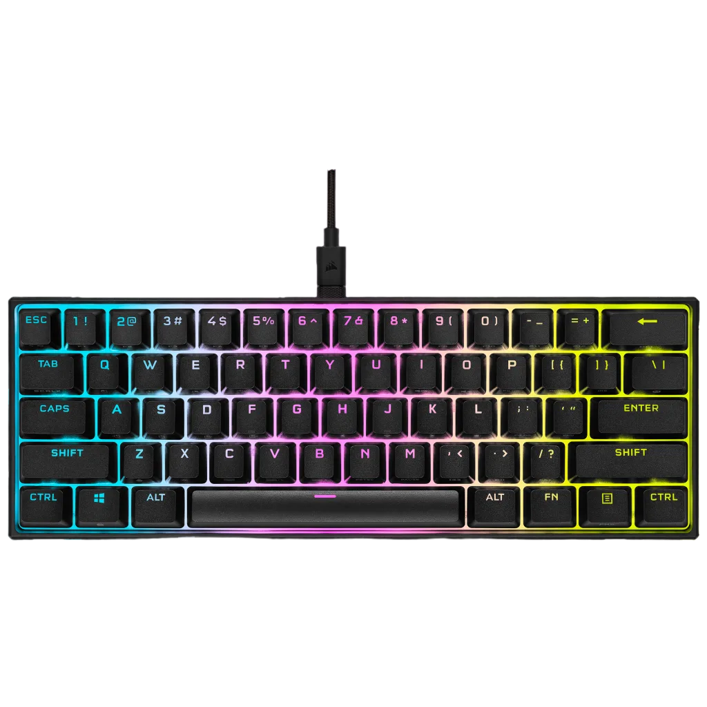 Teclado Gamer completo Logitech G213 Prodigy