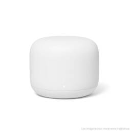 GOOGLE NEST ACCESS POINT ROUTER GRAN COBERTURA + CONTROL COMPLETO+ H2D