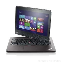NOTEBOOK LENOVO THINKPAD TWIST S230U + CORE i7 + 8GB + 256GB SSD + 12.5'' TACTIL + WINDOWS 10