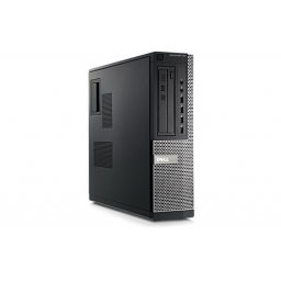 COMPUTADORA DESKTOP DELL 790 + CORE I3 + 4GB RAM + 250GB HDD +WINDOWS 7 