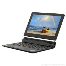 NOTEBOOK TABLET LENOVO THINKPAD HELIX + CORE i5 + 4GB + 180GB SSD + 12'' TACTIL + WINDOWS 10