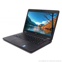 NOTEBOOK DELL LATITUDE 5450 CORE i5 + 8GB RAM + 240GB SSD + 14'' + WINDOWS 10