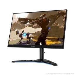 MONITOR GAMER LENOVO LEGION 240 HZ 1MS IPS LED + 24.5'' FHD + ESPORTS + AMD FREESYNC PREMIUM + D19245FY0