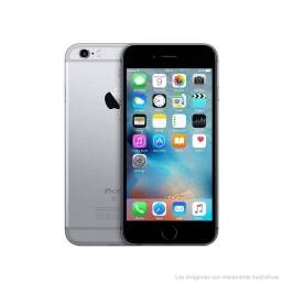 iPhone 6S 32GB / Vidrio Templado / Libre