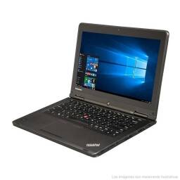 NOTEBOOK LENOVO TABLETA THINKPAD YOGA 12 + CORE i5 + 8GB + 256GB SSD + 12'' TACTIL FHD + WINDOWS 10