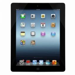 APPLE IPAD 4ta GENERACION 16GB + PANTALLA 9.7'' + WIFI 