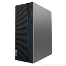 TORRE LENOVO LEGION GAMING CORE i7 9700 + 16GB RAM + NVIDIA GTX 1660 SUPER 6GB + 512GB SSD + WINDOWS 10