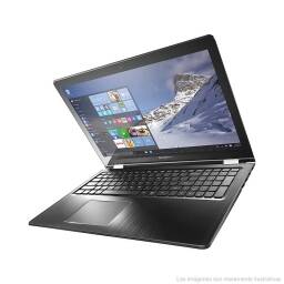 NOTEBOOK 2 EN 1 LENOVO FLEX 3 + CORE I5 + 8GB RAM + 240GB SSD + 14'' TACTIL + WINDOWS 10