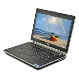 NOTEBOOK DELL E6430 CORE i5 + 8GB RAM + 128 GB SSD + WINDOWS 7 + 14''