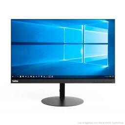 MONITOR LENOVO THINKVISION QHD 2K PLUS BORDES ULTRA FINOS+ 27'' + DISPLAYPORT OUT + TP27H-10
