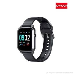 SMART WATCH JOYROOM + 1.3'' IPS TOUCH + UNISEX +BLUETOOTH + APLICACION + IP68