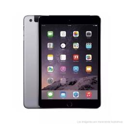 APPLE IPAD MINI 4 DE 16GB + WI-FI + LTE