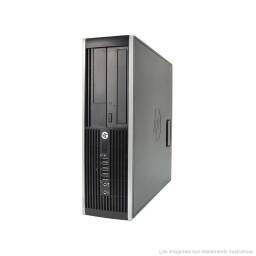 HP Pro 6300 / Intel Core i5 / 8GB RAM / 250GB HDD / Windows 10 Pro