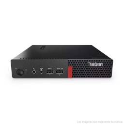 MINI PC LENOVO TINY 710 CORE i5 + 8GB RAM + 256GB SSD + WINDOWS 10 PRO 