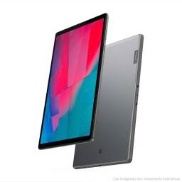 TABLET LENOVO HELIO TAB M10 10.3" + 2GB RAM + ACCESORIOS ORIGINALES + WIFI
