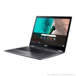 ACER CHROMEBOOK SPIN 13 + BY WACOM ILUSTRACION + 8GB RAM + 64GB DE ALMACENAMIENTO + CHROMEOS