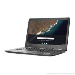 LENOVO CHROMEBOOK 13 + INTEL CELERON + 4GB RAM + 16GB SSD + CHROMEOS