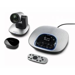 SISTEMA DE VIDEO CONFERENCIA LOGITECH C3000