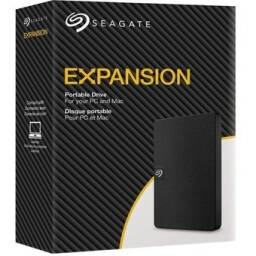 DISCO DURO EXTERNO 2TB US 3.0 2.5" SEAGATE