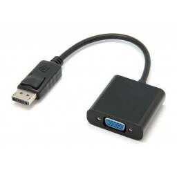 ADAPTADOR DISPLAY PORT A VGA	