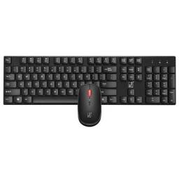 COMBO TECLADO Y MOUSE INALAMBRICO  8820