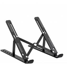 SOPORTE PLEGABLE NOTEBOOK ABS 