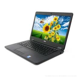 NOTEBOOK DELL LATITUDE E5450 + CORE i3 + 4GB RAM + 128 GB SSD + 14'' + WINDOWS 10