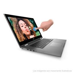NOTEBOOK 2 EN 1 DELL INSPIRON 15 + CORE i7 + 8GB RAM + 256GB SSD + 15,6'' FHD TACTIL+ WINDOWS 10