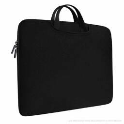FUNDA NOTEBOOK DE 14 - 15 PULGADAS CON ASAS