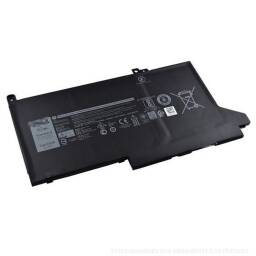 BATERIA LAPTOP DELL DJ1J0 7280/7480/7380