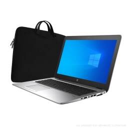 NOTEBOOK HP ELITEBOOK 850 G4 + INTEL i7 + 8GB RAM + 256GB SSD + 15.6'' FHD + WINDOWS 10 