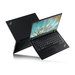 NOTEBOOK LENOVO THINKPAD X1 CARBON G3 + CORE i7 + 8GB RAM+ 256GB SSD + 14'' HD + WINDOWS 10