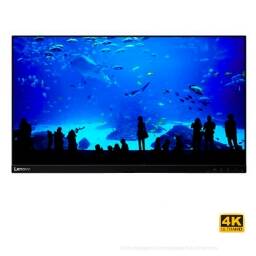 MONITOR LENOVO L28U-30 + ULTRA HD 4K + 28 PULGADAS