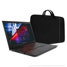 NOTEBOOK LENOVO THINKPAD L580 + i5 + 15.6" + 8GB RAM + 256GB SSD + WINDOWS 11
