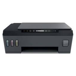 IMPRESORA MULTIFUNCION HP 518 INALMBRICA  SMART TANK 518 + SISTEMA TINTA CONTINUA + EFICIENCIA ELECTRICA A