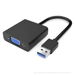 ADAPTADOR USB 3.0 A VGA