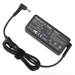CARGADOR ORIGINAL LENOVO TIPO MINI PIN 1.7*4.0 + 65W + 20V + 3.25A + 