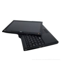 NOTEBOOK DELL LATITUD XT2 DUO + INTEL CENTRINO + 3GB RAM + 128GB SSD + 12.1'' + WINDOWS 10