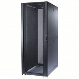 RACK SERVIDOR 42U COMPLETO APC NETSHELTER VX + ZAPATILLA ESTABILIZADA PDU APC 32 AMPERS 