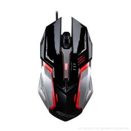 MOUSE GAMER 1600 DPI 4 BOTONES