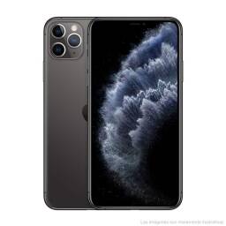 APPLE IPHONE 11 PRO 64GB + SIN FACE ID + LIBRE + VIDRIO TEMPLADO + REGALO