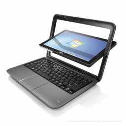 NOTEBOOK DELL INSPIRON DUO + CORE i7 + 8GB RAM + 250GB HDD + 15,6'' FHD TACTIL+ WINDOWS 10