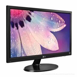 MONITOR LED LG FULL HD 19 PULGADAS CON MODO LECTURA