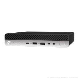 HP Elitedesk 800G4 / Intel Core i5 / 8GB RAM / 256GB SSD / Windows 11 Pro 