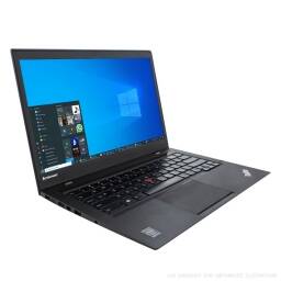 NOTEBOOK LENOVO X1 CARBON G2 / CORE i7 / 8GB RAM / 256 GB SSD / 14'' HD / WINDOWS 10